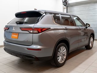 Mitsubishi Outlander  2022 à St-Jérôme, Québec - 8 - w320h240px