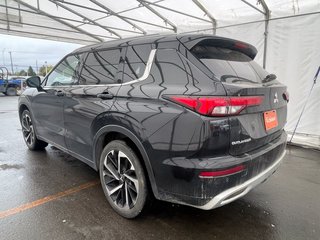2022 Mitsubishi Outlander in St-Jérôme, Quebec - 8 - w320h240px