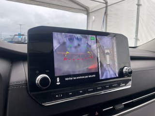 2022 Mitsubishi Outlander in St-Jérôme, Quebec - 16 - w320h240px