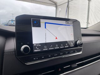 2022 Mitsubishi Outlander in St-Jérôme, Quebec - 4 - w320h240px