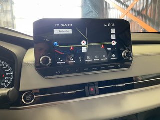 Mitsubishi Outlander  2022 à St-Jérôme, Québec - 4 - w320h240px