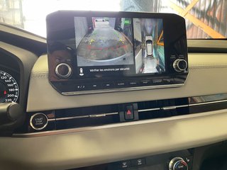 Mitsubishi Outlander  2022 à St-Jérôme, Québec - 14 - w320h240px