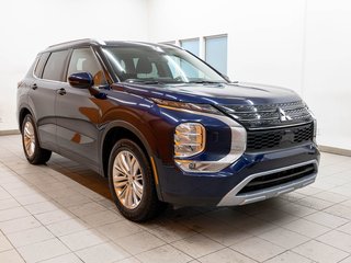 Mitsubishi Outlander  2023 à St-Jérôme, Québec - 10 - w320h240px