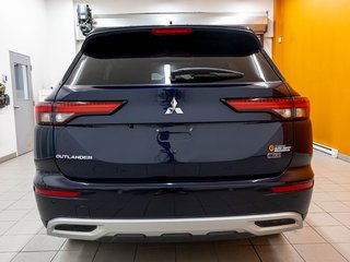 Mitsubishi Outlander  2023 à St-Jérôme, Québec - 8 - w320h240px