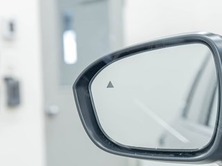 Mitsubishi Outlander  2023 à St-Jérôme, Québec - 33 - w320h240px