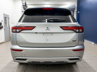 Mitsubishi Outlander  2023 à St-Jérôme, Québec - 8 - w320h240px