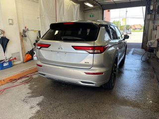 2023 Mitsubishi Outlander in St-Jérôme, Quebec - 10 - w320h240px