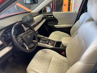 2023 Mitsubishi Outlander in St-Jérôme, Quebec - 5 - w320h240px