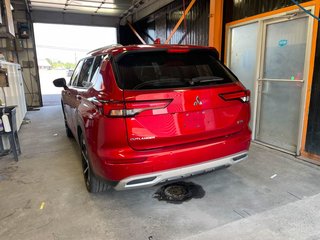 2023 Mitsubishi Outlander in St-Jérôme, Quebec - 6 - w320h240px