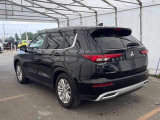 Mitsubishi Outlander  2024 à St-Jérôme, Québec - 5 - w320h240px