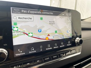 Mitsubishi Outlander  2024 à St-Jérôme, Québec - 13 - w320h240px