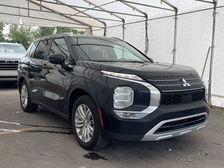 Mitsubishi Outlander  2024 à St-Jérôme, Québec - 9 - w320h240px