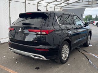 Mitsubishi Outlander  2024 à St-Jérôme, Québec - 8 - w320h240px