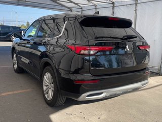 Mitsubishi Outlander  2024 à St-Jérôme, Québec - 8 - w320h240px