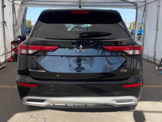 Mitsubishi Outlander  2024 à St-Jérôme, Québec - 9 - w320h240px