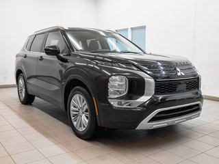Mitsubishi Outlander  2024 à St-Jérôme, Québec - 10 - w320h240px