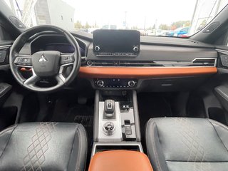 Mitsubishi Outlander  2024 à St-Jérôme, Québec - 13 - w320h240px
