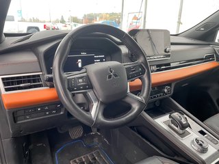 Mitsubishi Outlander  2024 à St-Jérôme, Québec - 5 - w320h240px