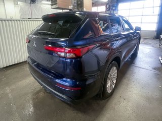 2024 Mitsubishi Outlander in St-Jérôme, Quebec - 8 - w320h240px