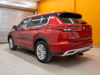 Mitsubishi Outlander  2024 à St-Jérôme, Québec - 6 - w320h240px