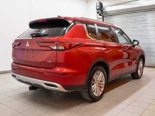 Mitsubishi Outlander  2024 à St-Jérôme, Québec - 9 - w320h240px