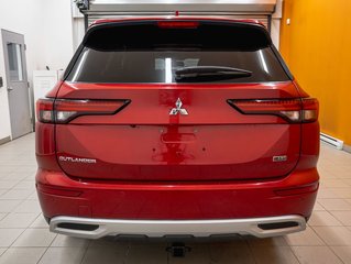 Mitsubishi Outlander  2024 à St-Jérôme, Québec - 8 - w320h240px