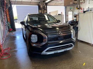 Mitsubishi Outlander  2024 à St-Jérôme, Québec - 10 - w320h240px