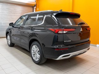 2024 Mitsubishi Outlander in St-Jérôme, Quebec - 6 - w320h240px