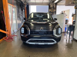 Mitsubishi Outlander  2024 à St-Jérôme, Québec - 5 - w320h240px