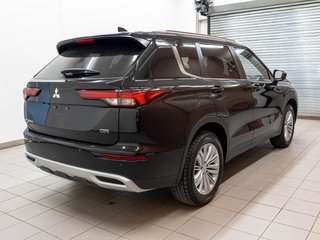 2024 Mitsubishi Outlander in St-Jérôme, Quebec - 9 - w320h240px
