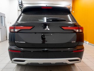 2024 Mitsubishi Outlander in St-Jérôme, Quebec - 8 - w320h240px