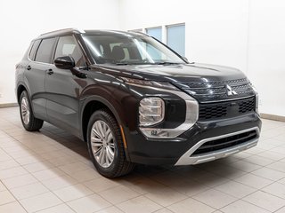 2024 Mitsubishi Outlander in St-Jérôme, Quebec - 10 - w320h240px