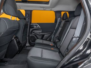 2024 Mitsubishi Outlander in St-Jérôme, Quebec - 27 - w320h240px