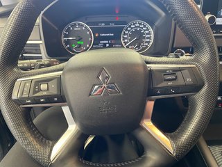 Mitsubishi Outlander  2024 à St-Jérôme, Québec - 16 - w320h240px