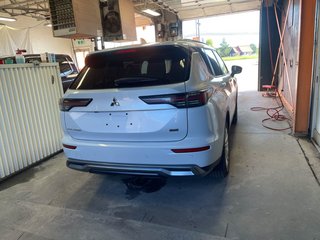 Mitsubishi Outlander  2025 à St-Jérôme, Québec - 9 - w320h240px