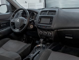 2017 Mitsubishi RVR in St-Jérôme, Quebec - 26 - w320h240px