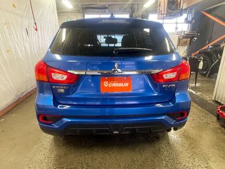 2019 Mitsubishi RVR in St-Jérôme, Quebec - 6 - w320h240px