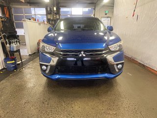 2019 Mitsubishi RVR in St-Jérôme, Quebec - 4 - w320h240px