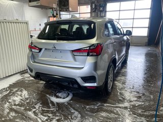 2020 Mitsubishi RVR in St-Jérôme, Quebec - 8 - w320h240px