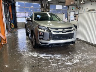 2020 Mitsubishi RVR in St-Jérôme, Quebec - 9 - w320h240px