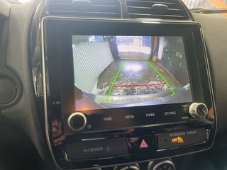 2020 Mitsubishi RVR in St-Jérôme, Quebec - 13 - w320h240px