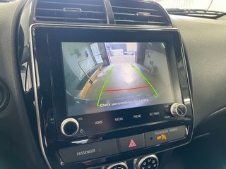 2021 Mitsubishi RVR in St-Jérôme, Quebec - 13 - w320h240px