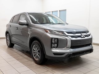 2021 Mitsubishi RVR in St-Jérôme, Quebec - 9 - w320h240px