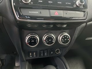 2021 Mitsubishi RVR in St-Jérôme, Quebec - 12 - w320h240px