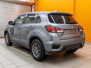 2021 Mitsubishi RVR in St-Jérôme, Quebec - 5 - w320h240px