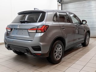 2021 Mitsubishi RVR in St-Jérôme, Quebec - 8 - w320h240px