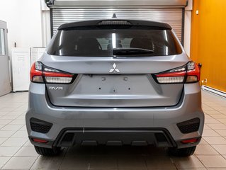 2021 Mitsubishi RVR in St-Jérôme, Quebec - 6 - w320h240px