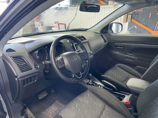 2021 Mitsubishi RVR in St-Jérôme, Quebec - 3 - w320h240px
