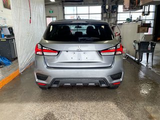 2021 Mitsubishi RVR in St-Jérôme, Quebec - 6 - w320h240px