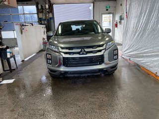2021 Mitsubishi RVR in St-Jérôme, Quebec - 4 - w320h240px